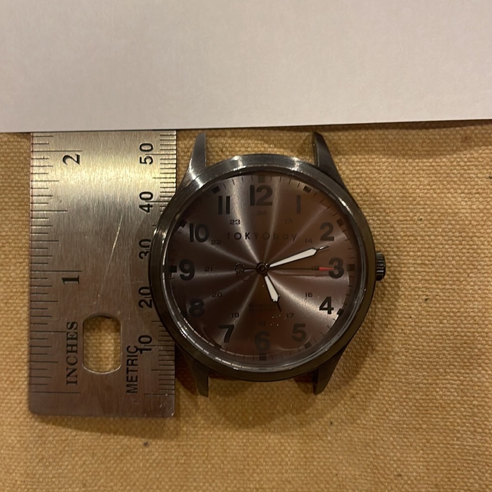 Tokyobay Watch - Picture 3 of 4